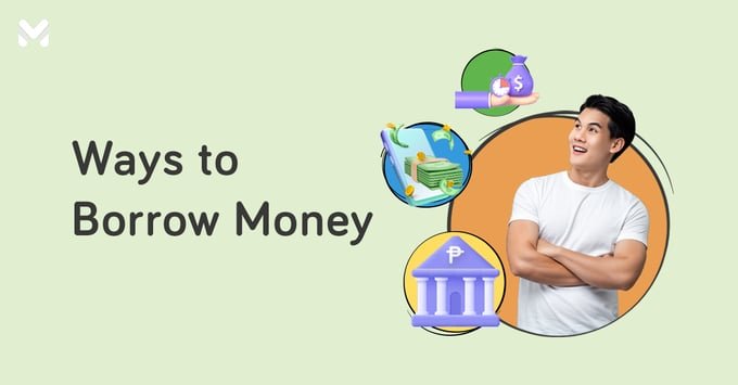 Smarter Ways to Borrow for Every Need